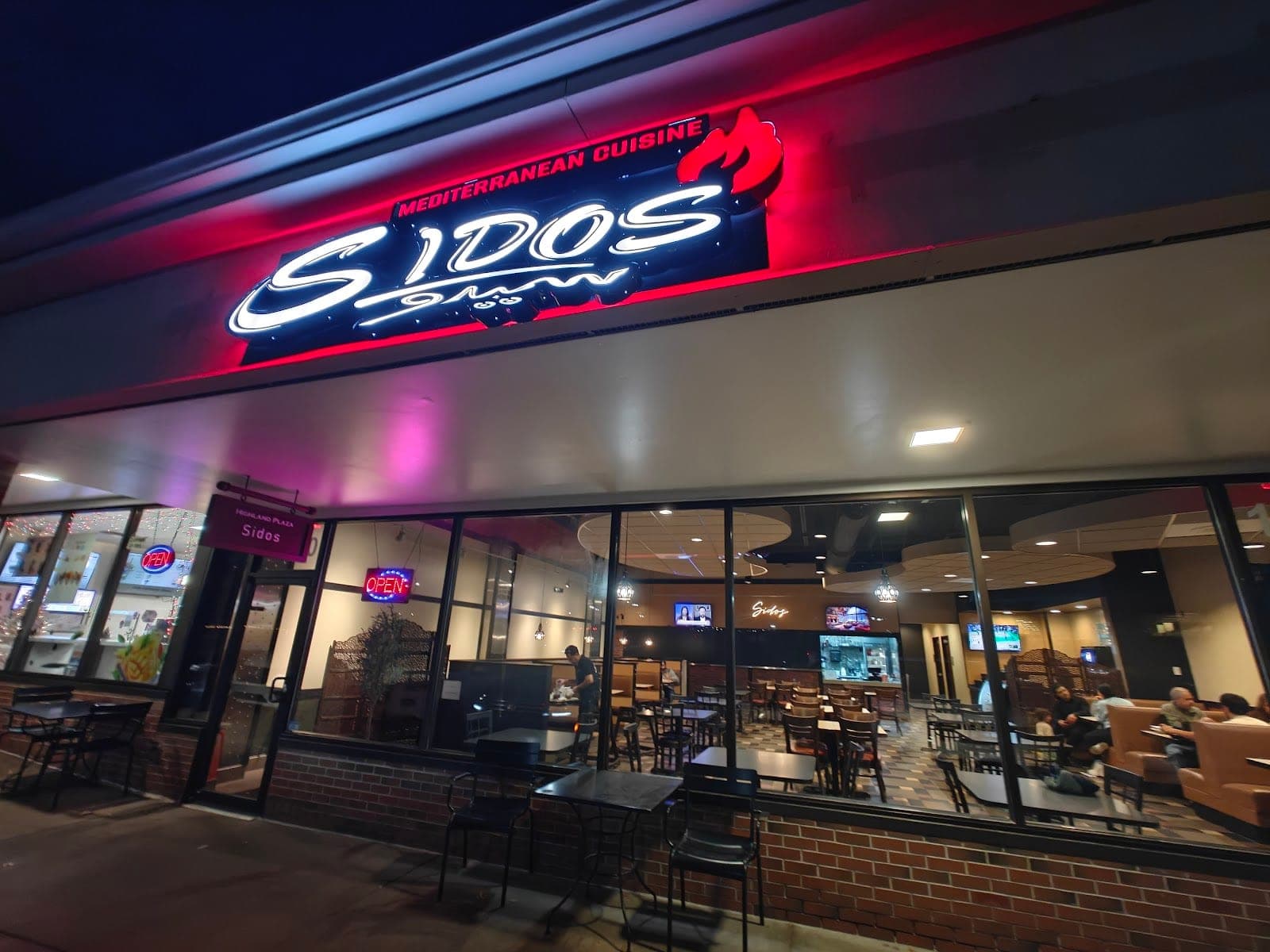 Sido's — photo 1