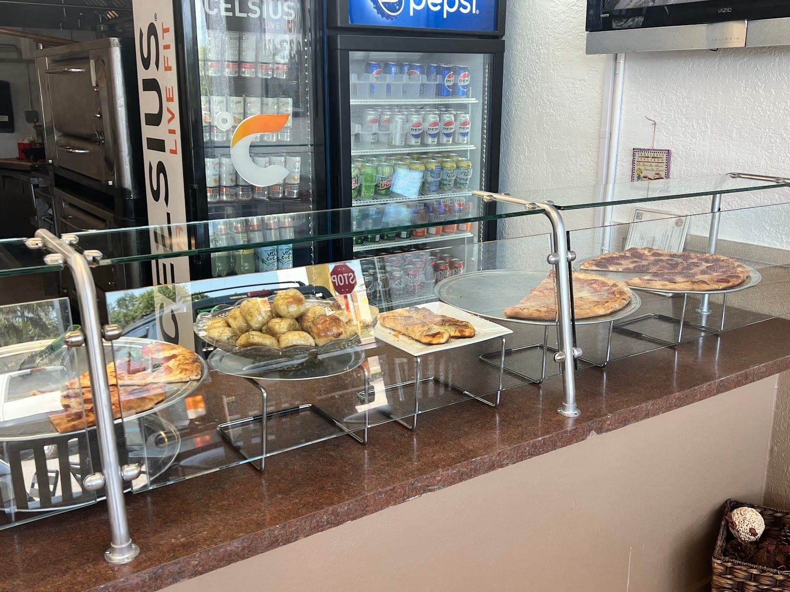 Aldo’s New York Pizza — photo 1