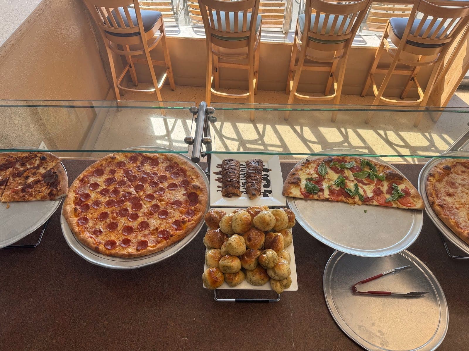 Aldo’s New York Pizza — photo 3