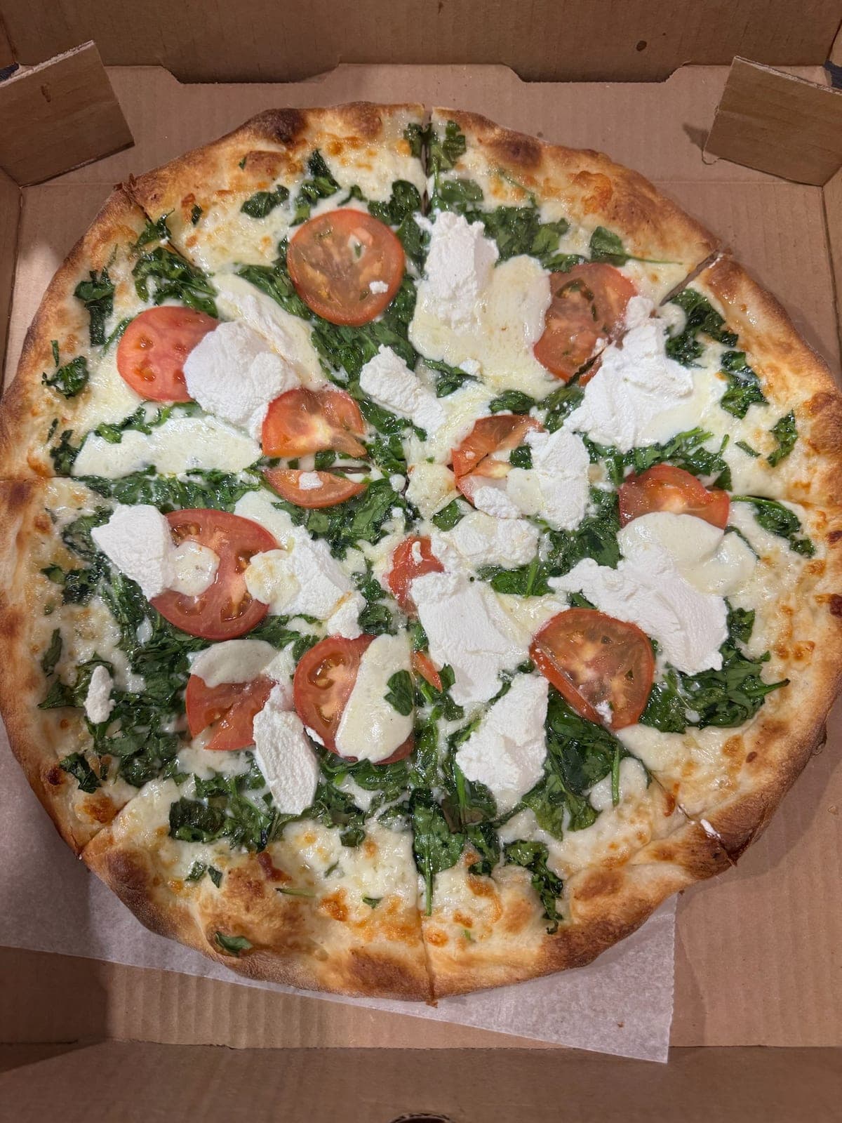 Aldo’s New York Pizza — photo 4