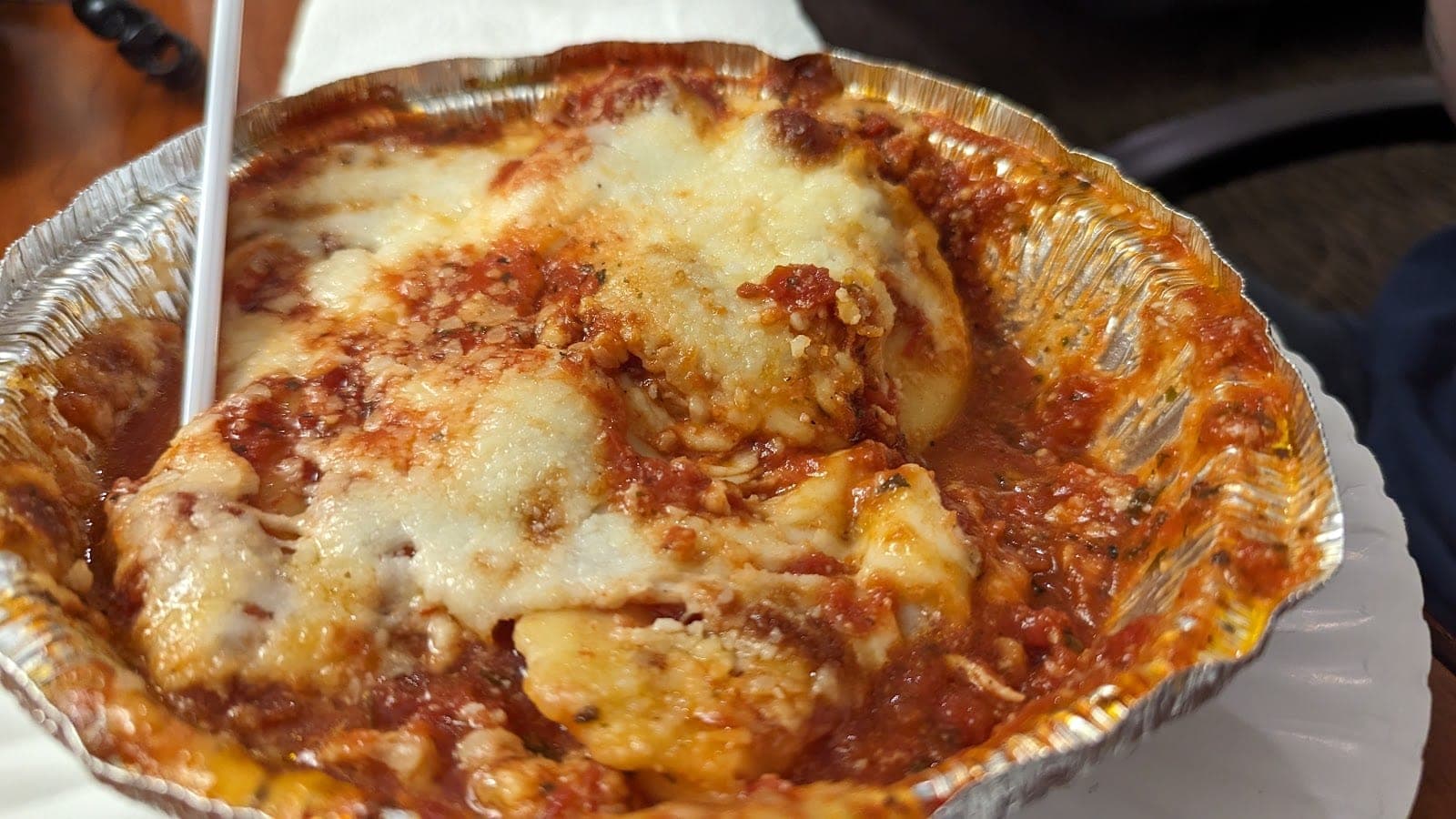 Aldo’s New York Pizza — photo 5