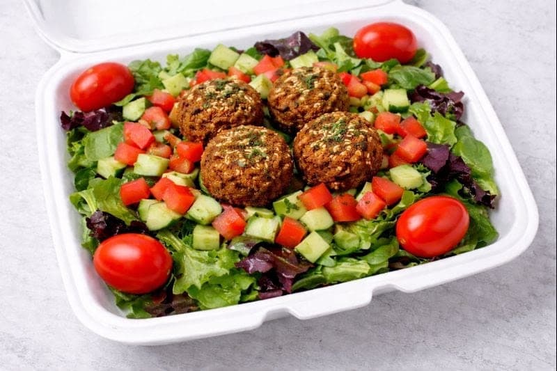Royal Halal Bites — photo 1