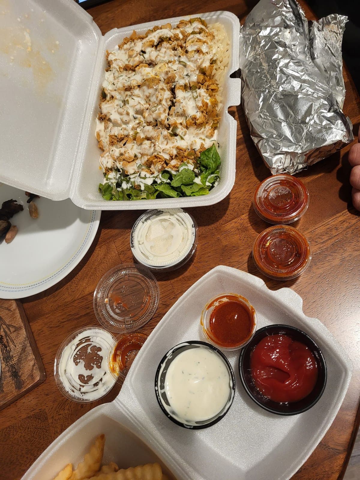 Royal Halal Bites — photo 3