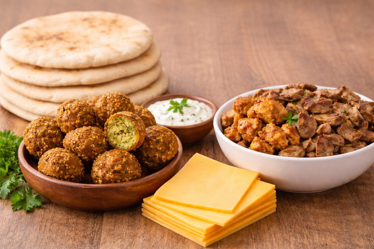 Royal Halal Bites — photo 5