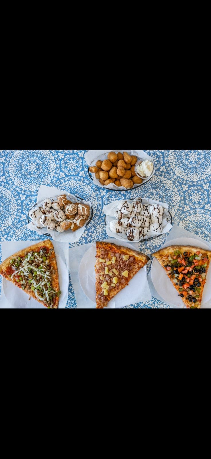 Roane’s Pizzeria — photo 1