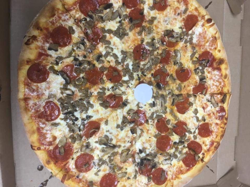 Roane’s Pizzeria — photo 3