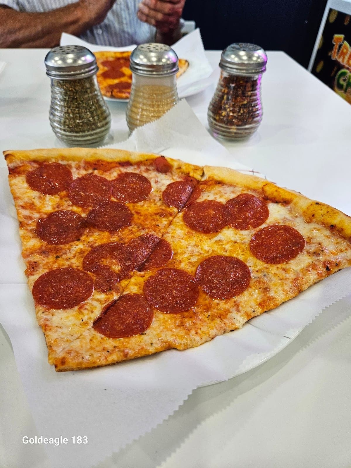 Roane’s Pizzeria — photo 4