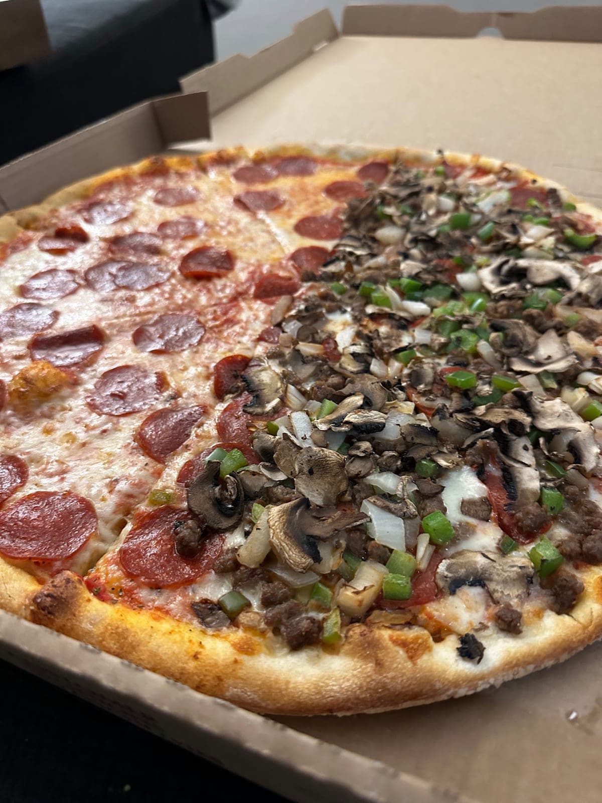 Roane’s Pizzeria — photo 5