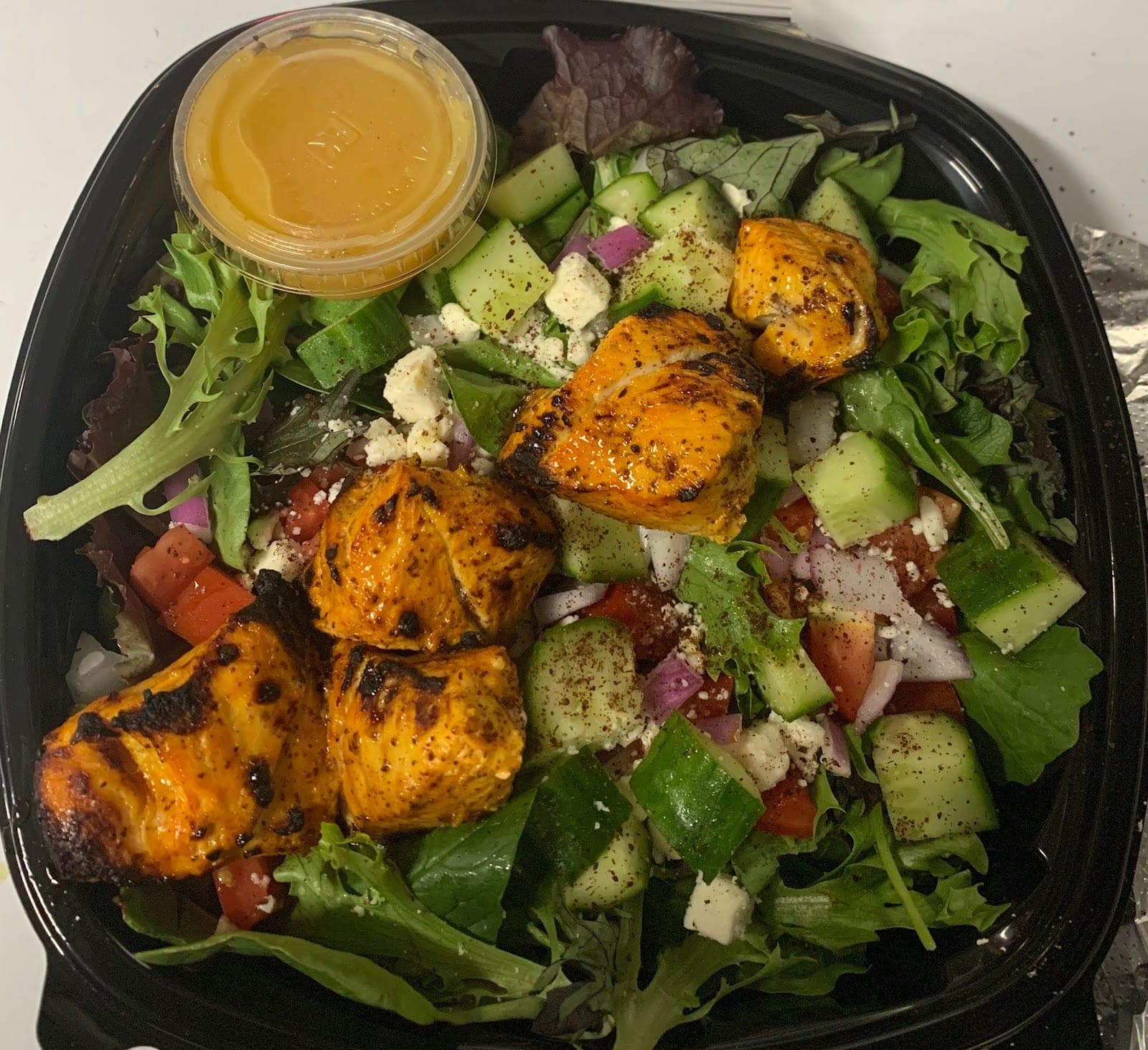 Kabob Time — photo 1