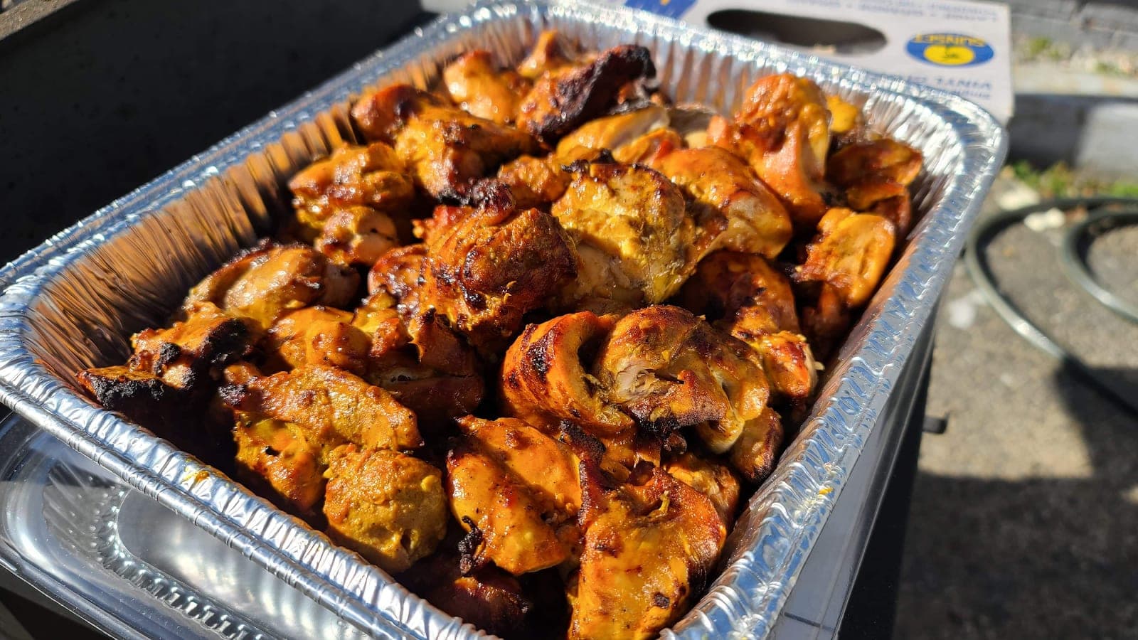 Kabob Time — photo 3