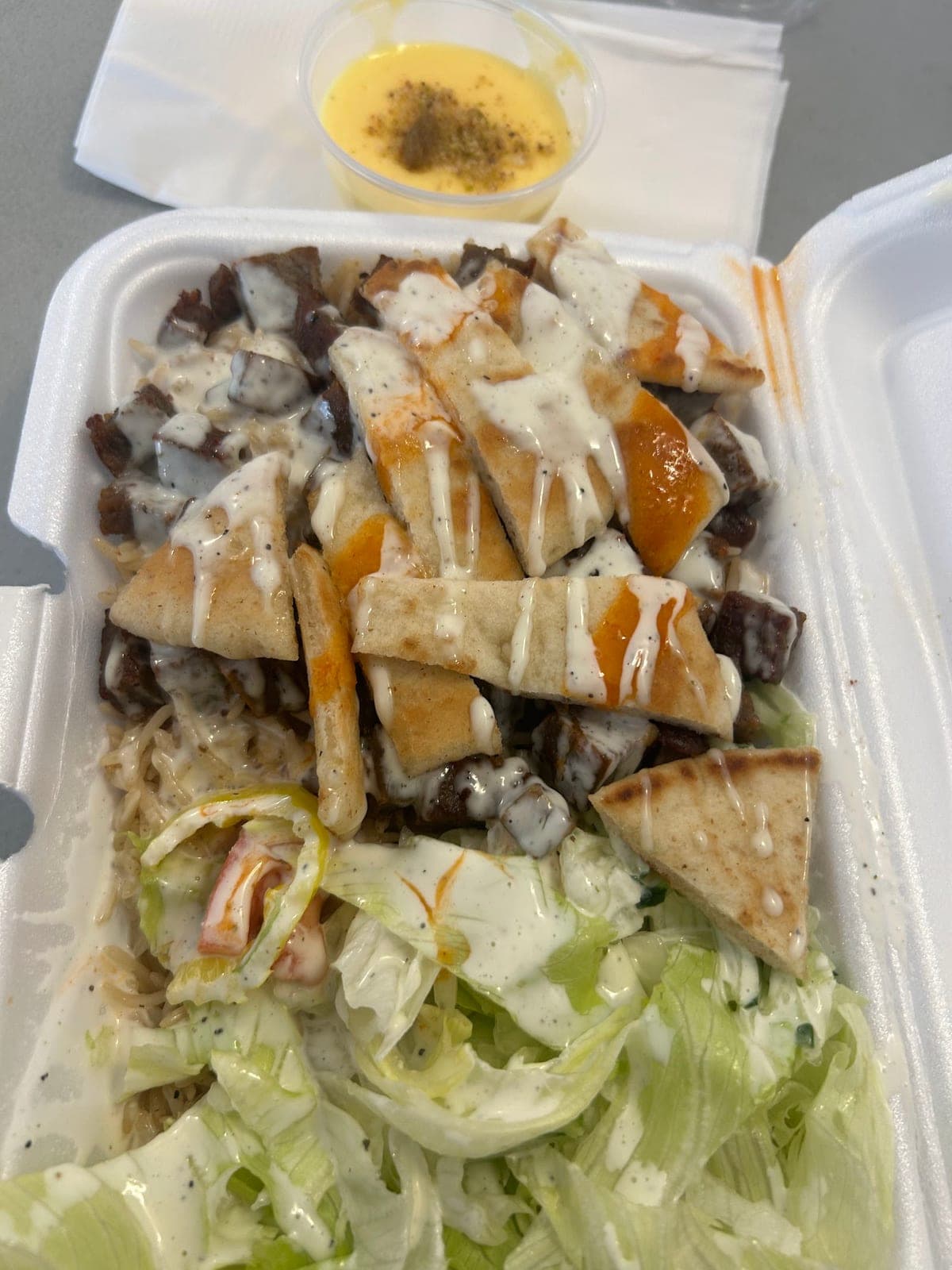 Kabob Time — photo 5