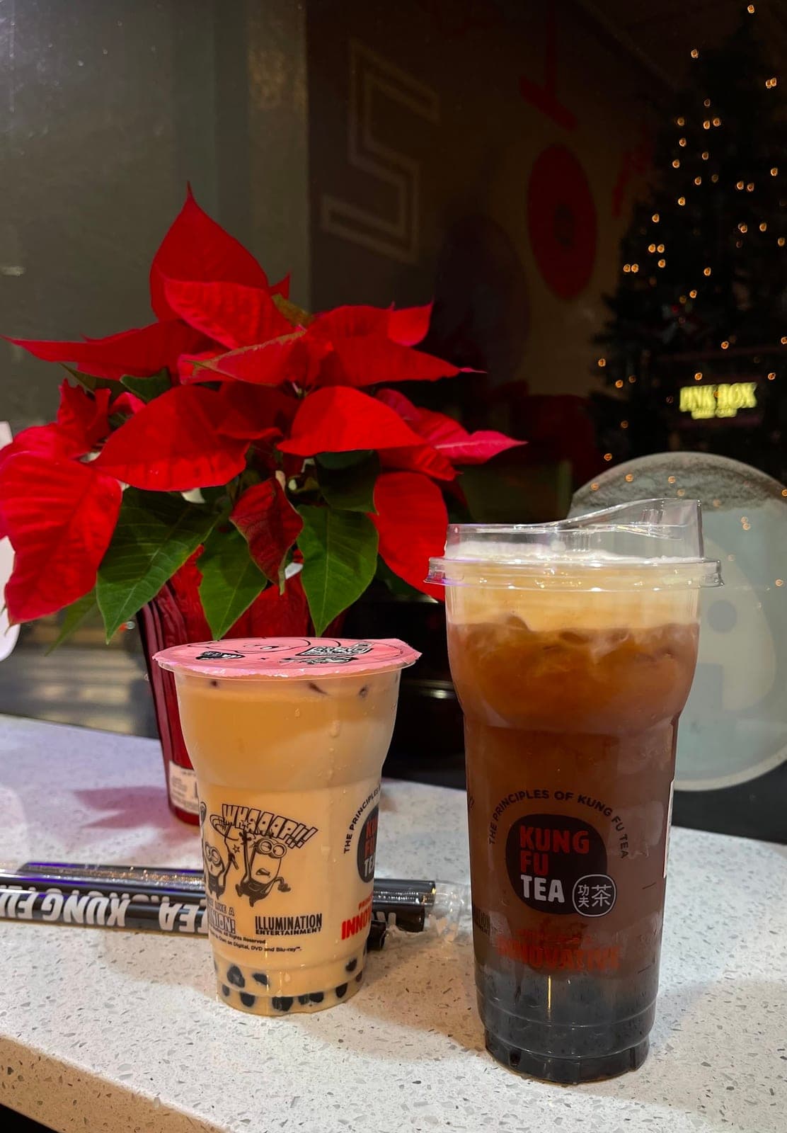 Kung Fu Tea — photo 4