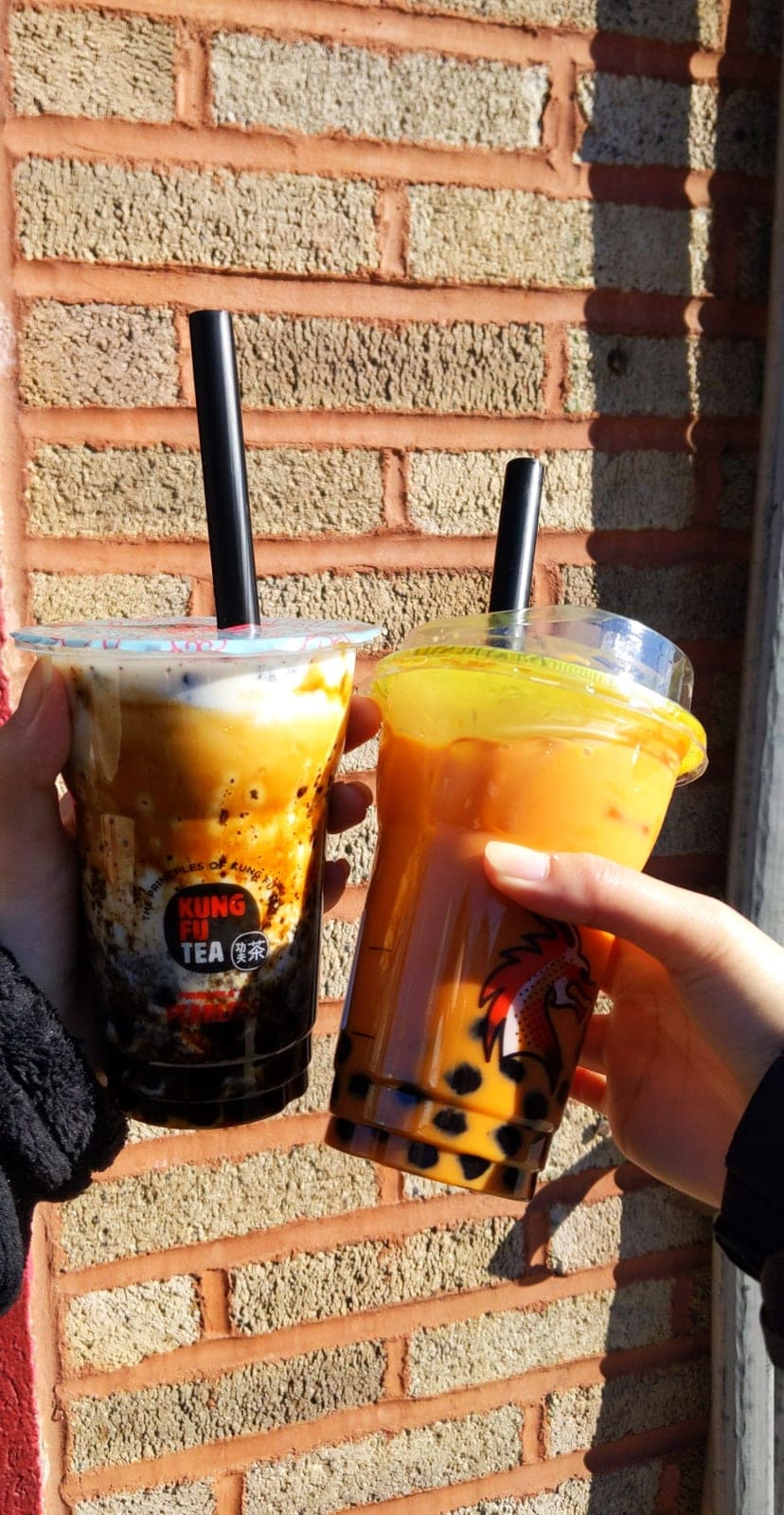Kung Fu Tea — photo 5