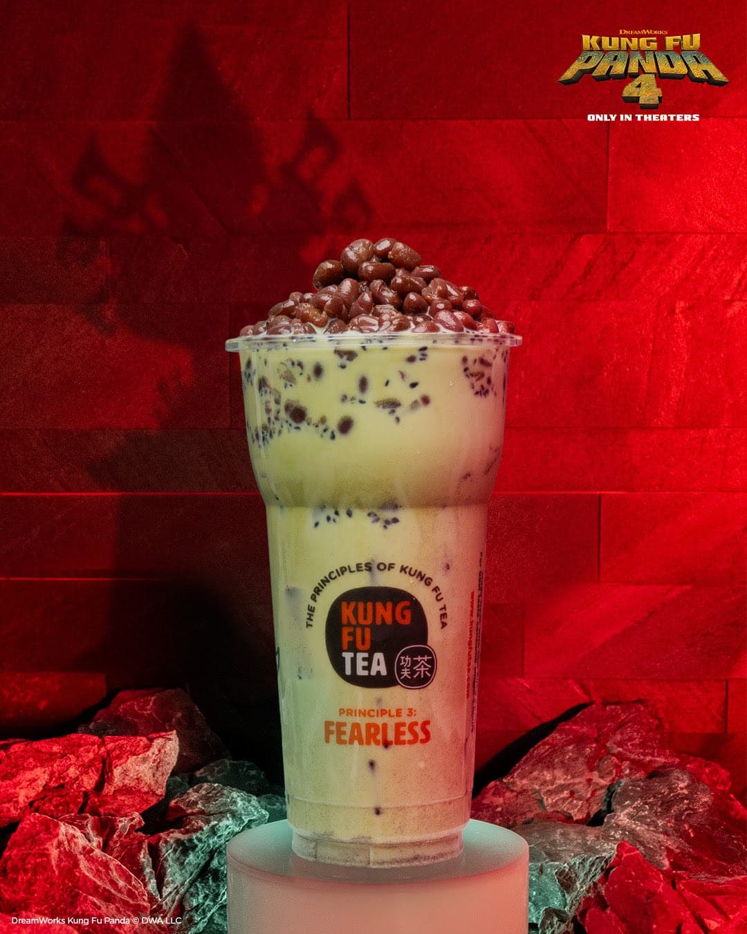 Kung Fu Tea — photo 6