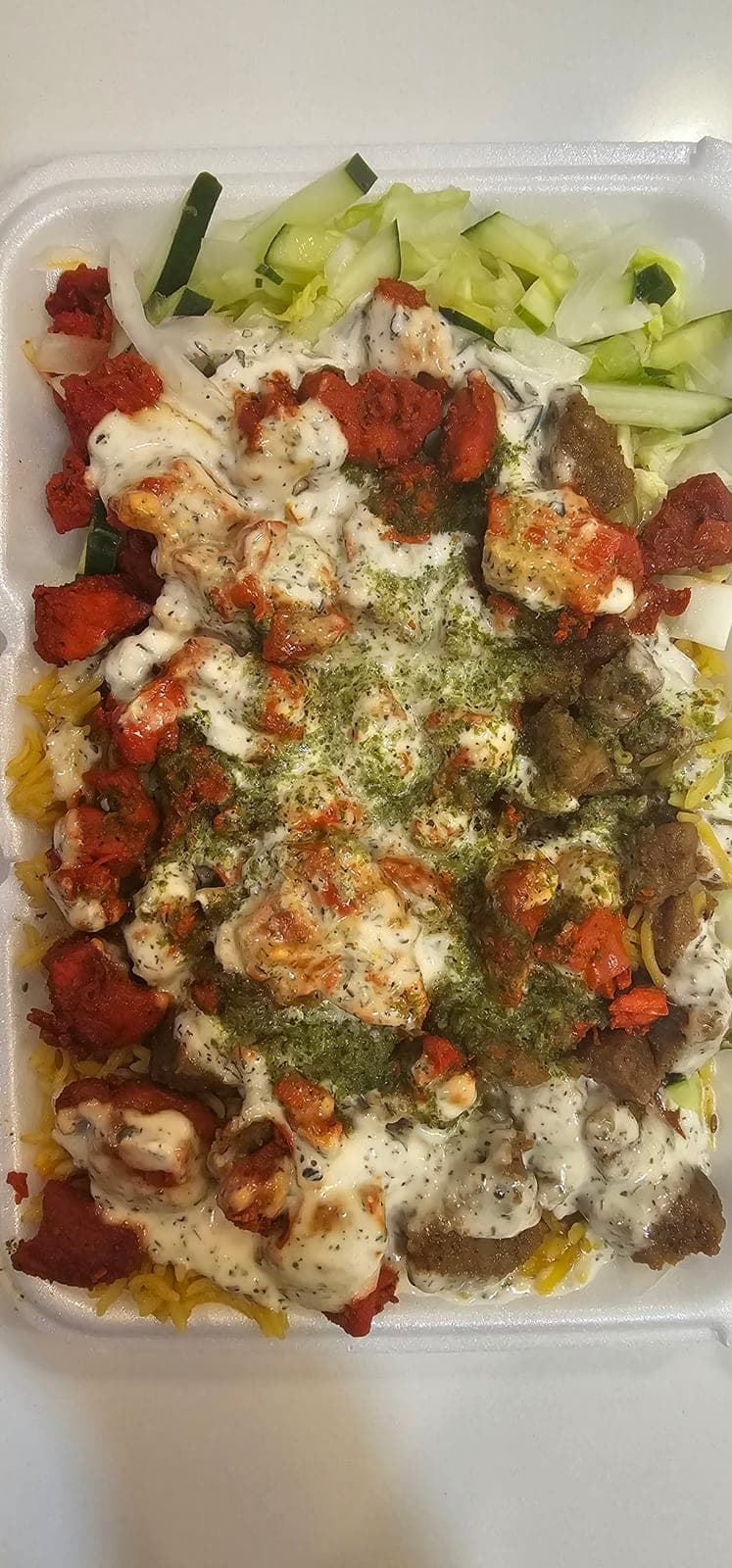 North West Halal Food — photo 3