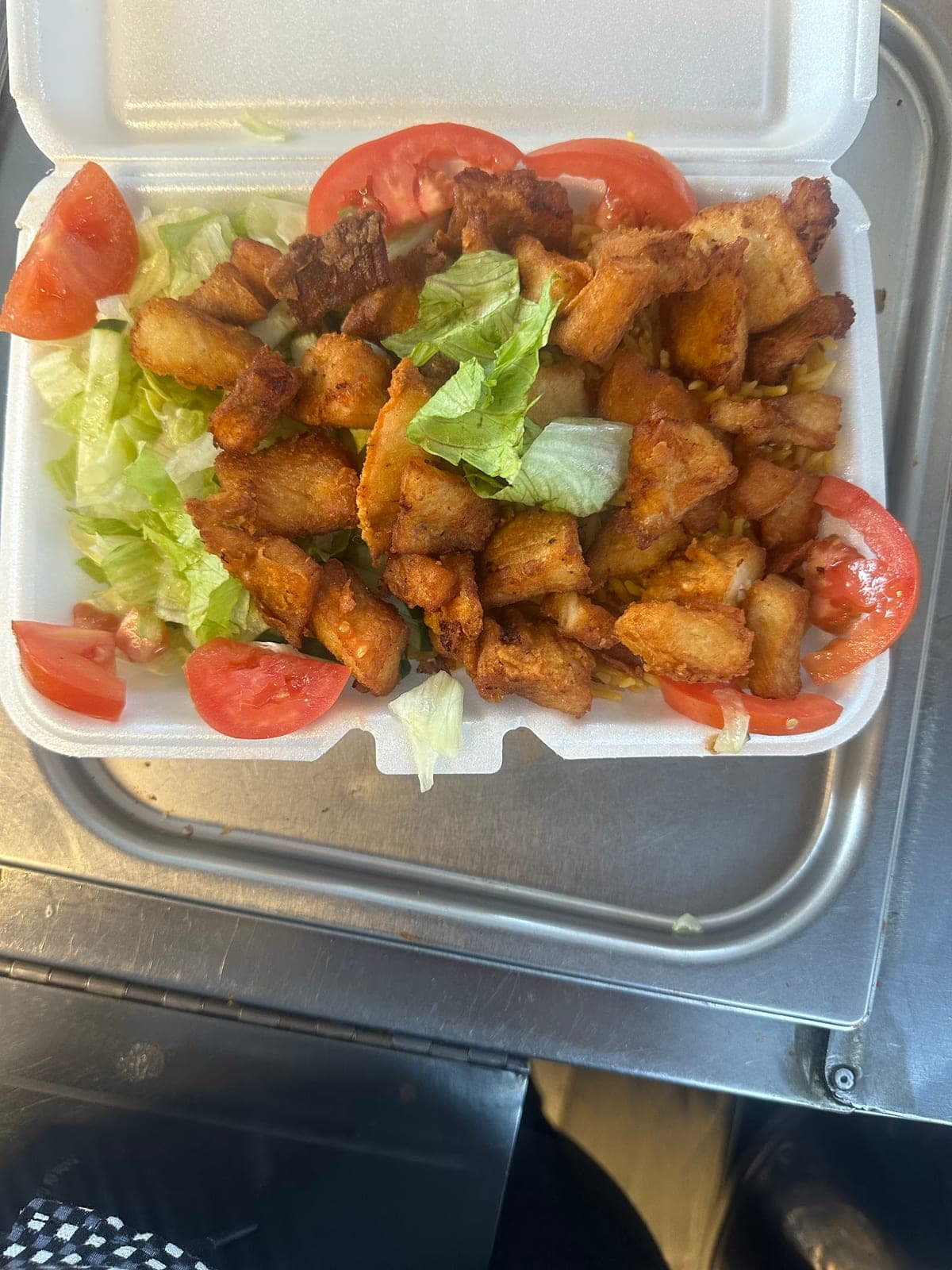 North West Halal Food — photo 5