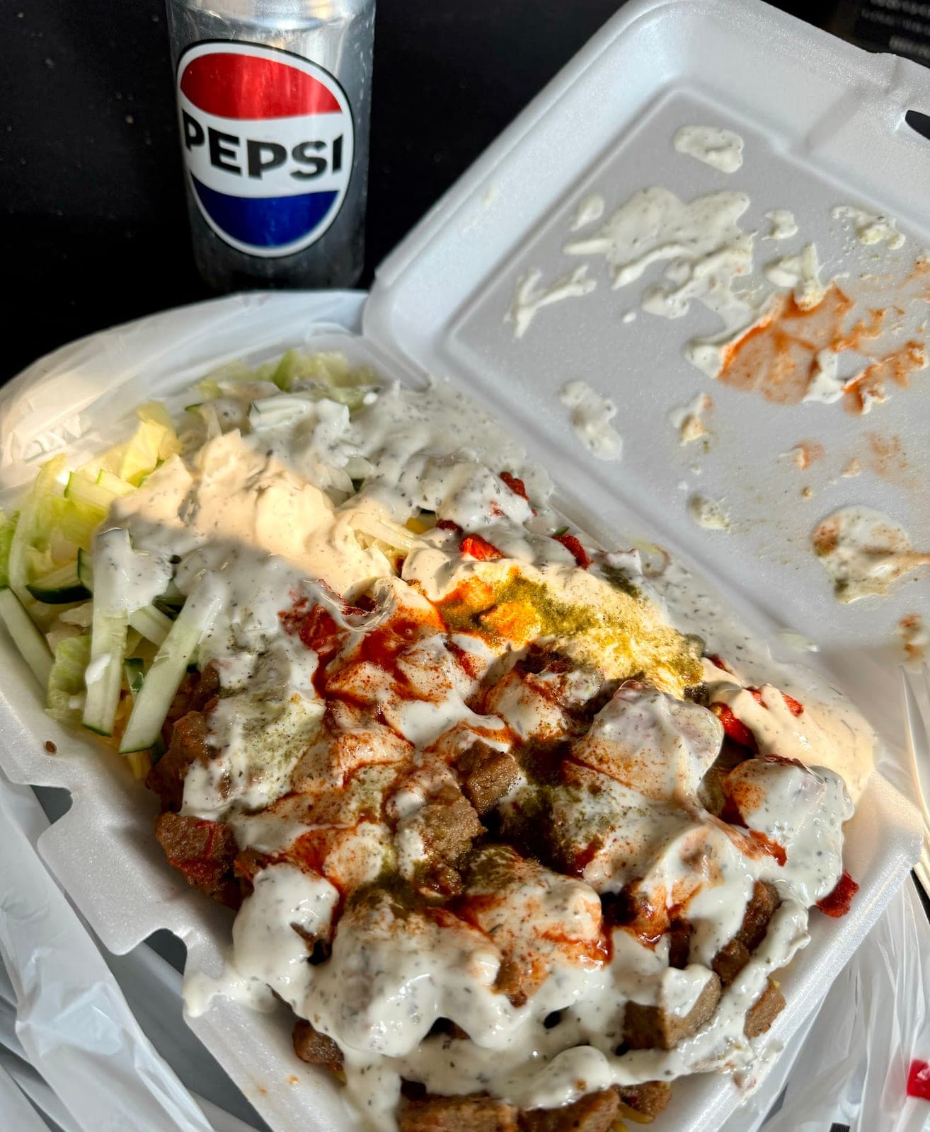 North West Halal Food — photo 6