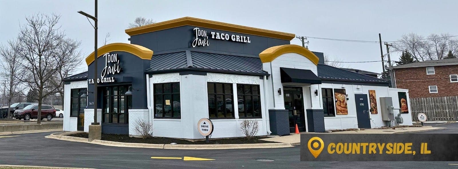 Don Javi Taco Grill — photo 2