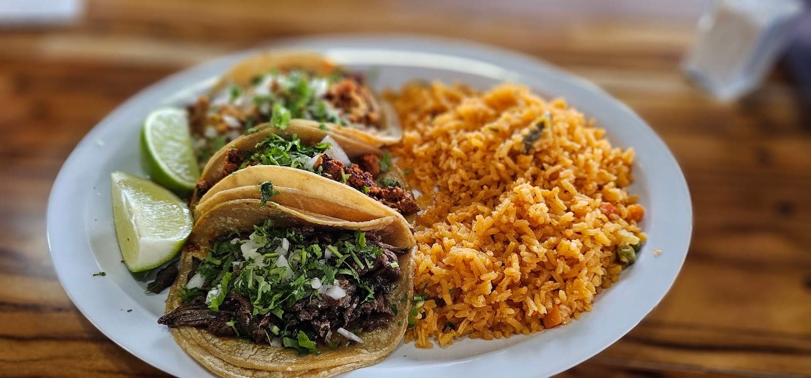 Don Javi Taco Grill — photo 4