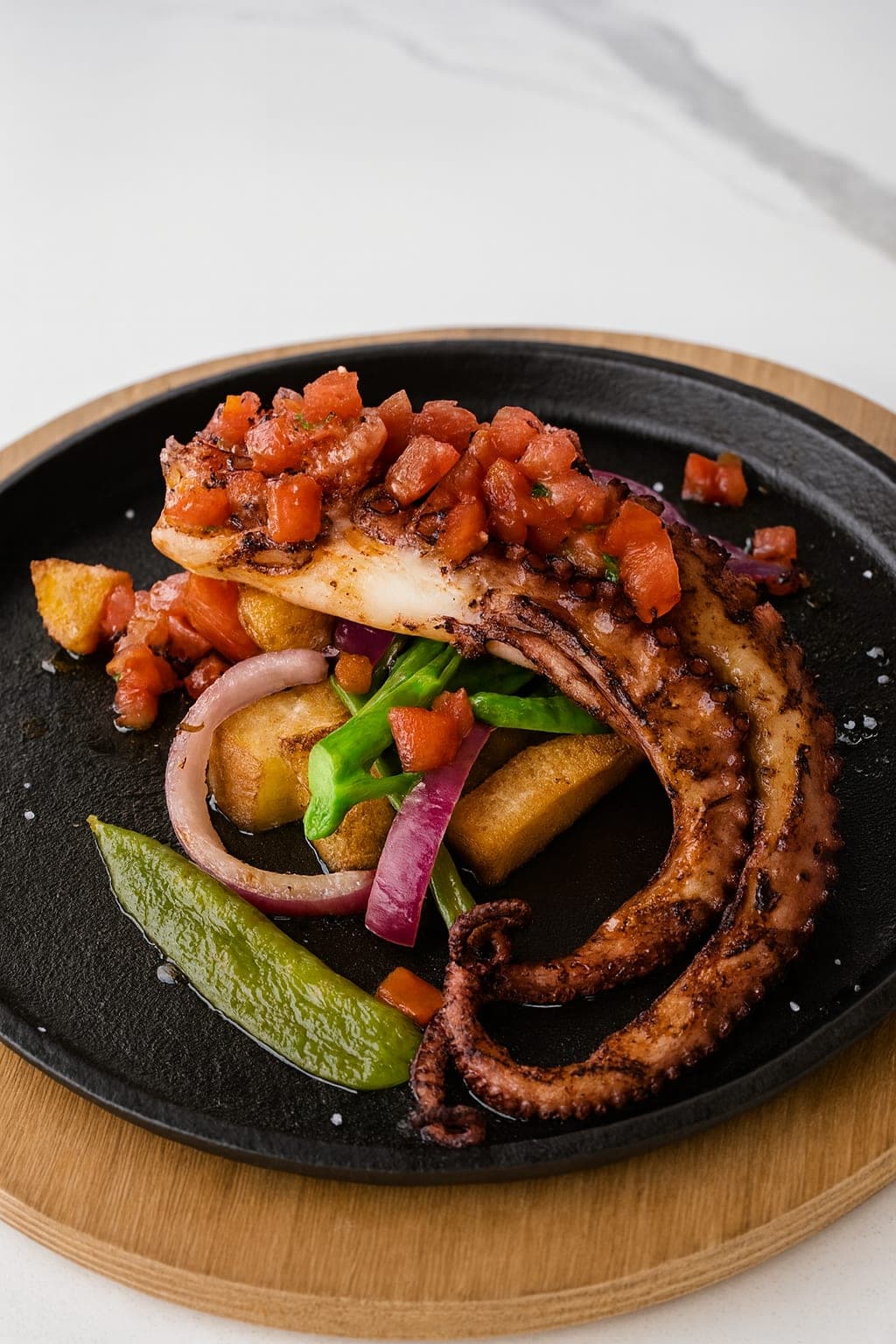 Anhelo Bistro — photo 3