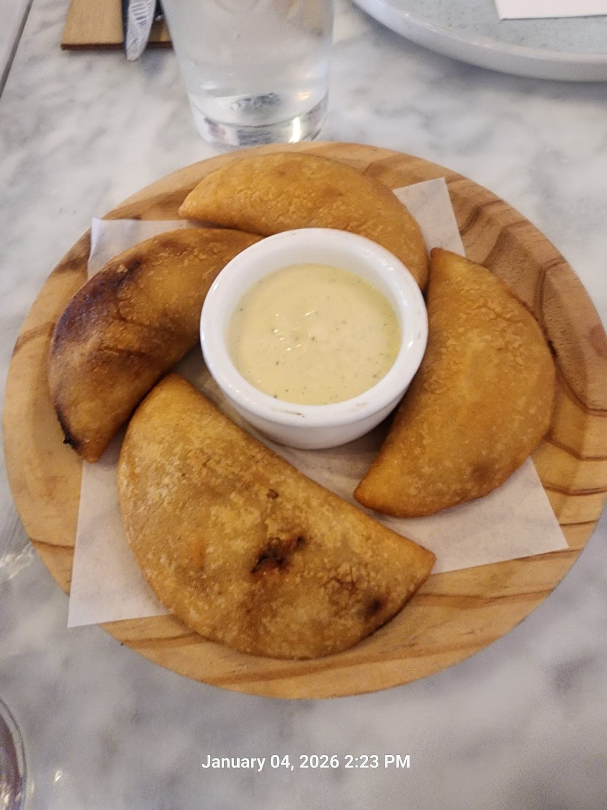 Anhelo Bistro — photo 4