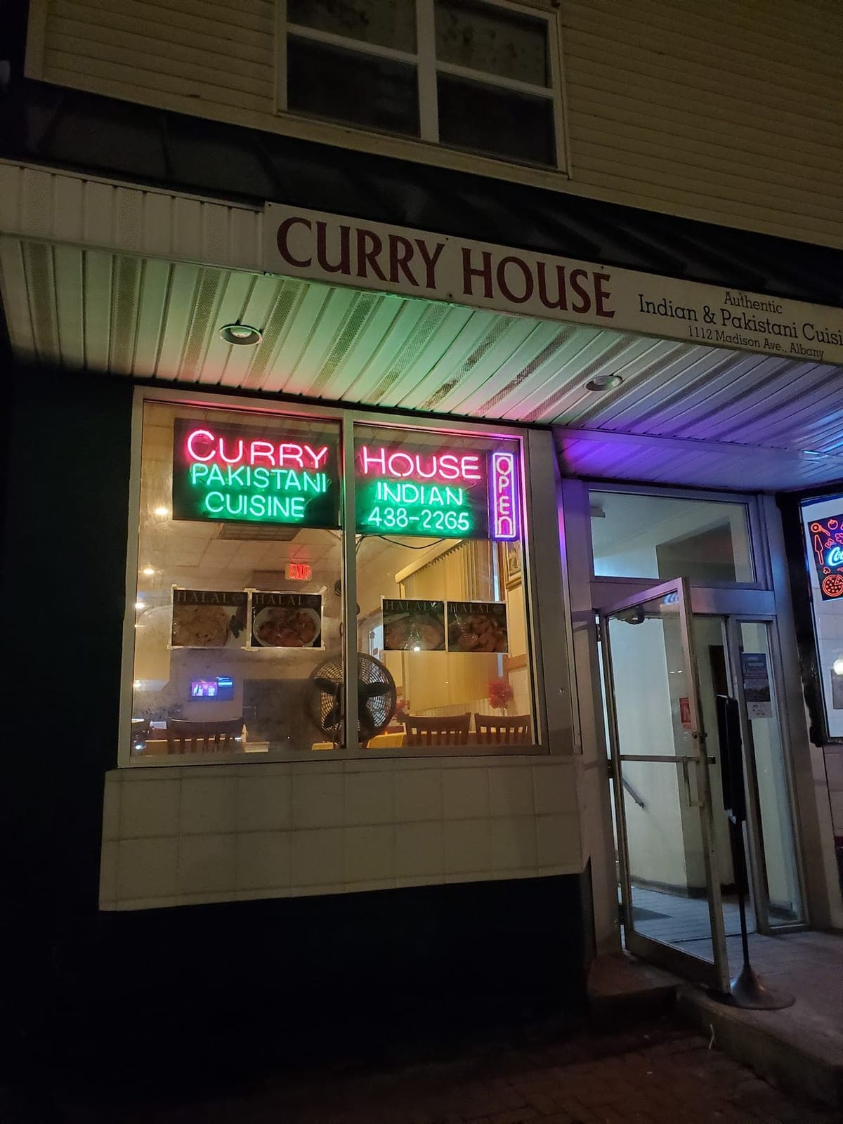 Curry House — photo 5