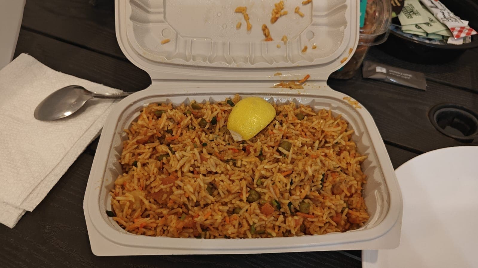 Curry House — photo 6