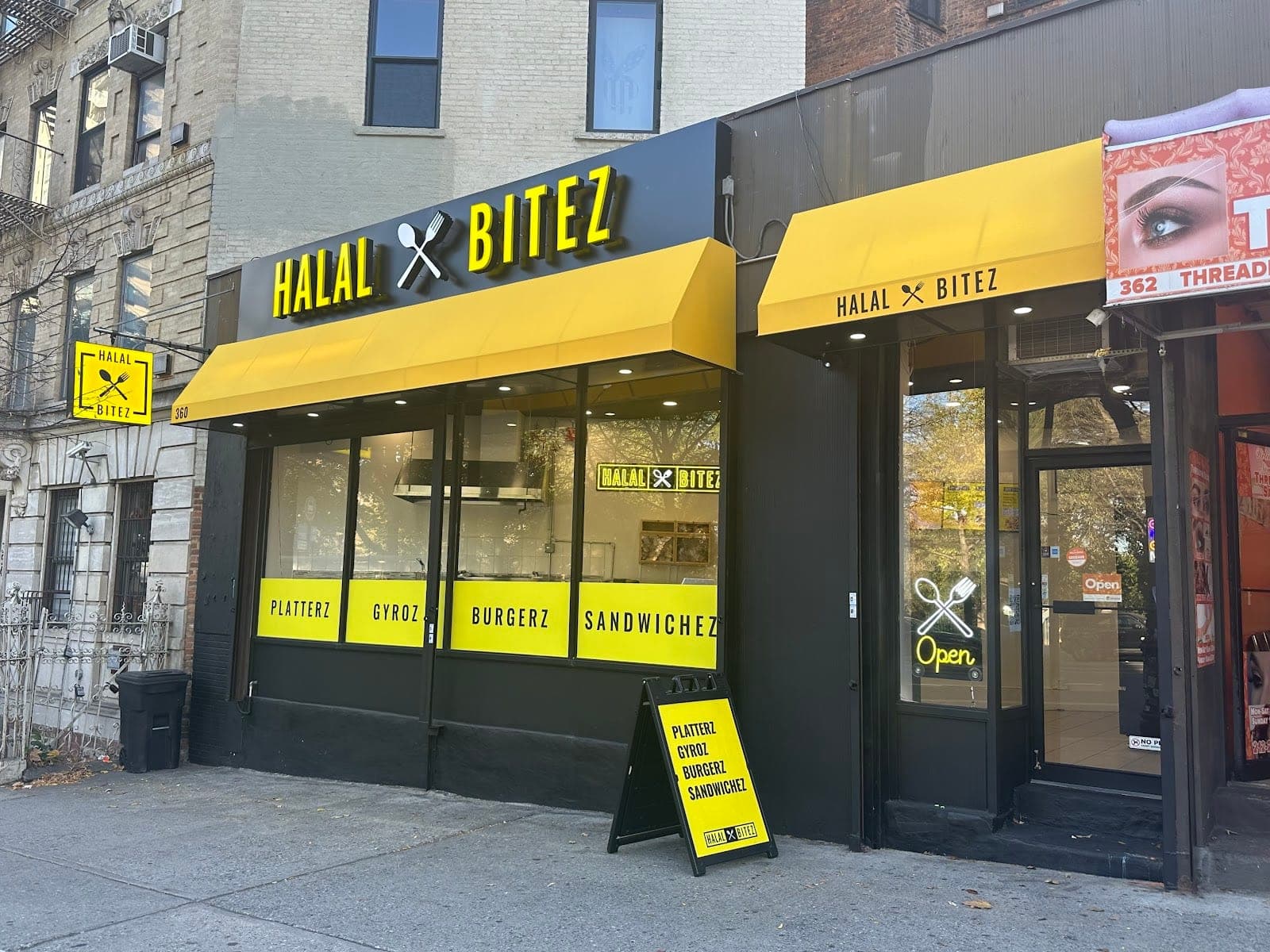 Halal Bitez — photo 2