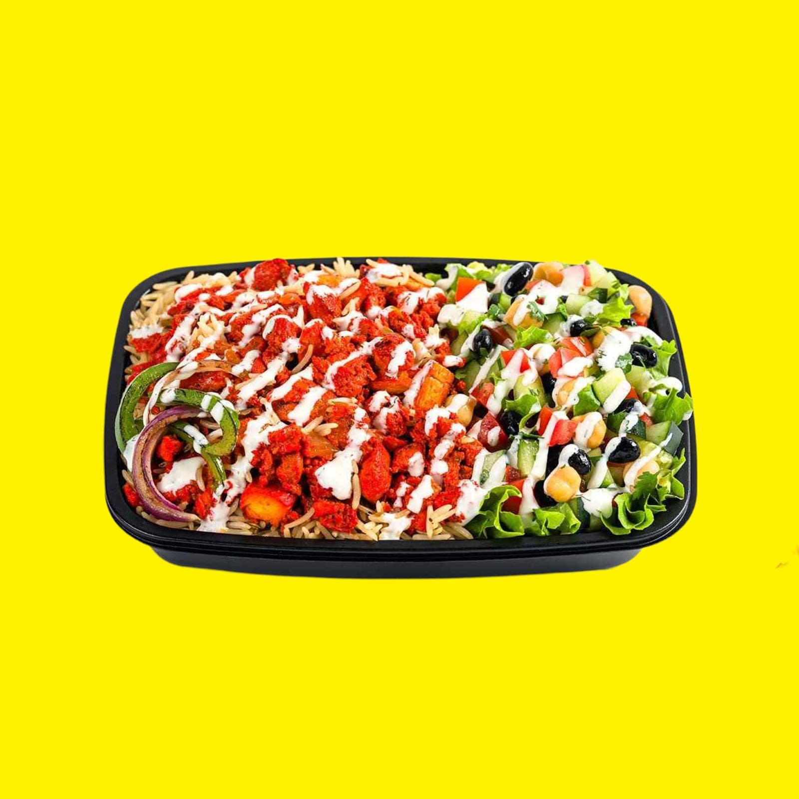 Halal Bitez — photo 4