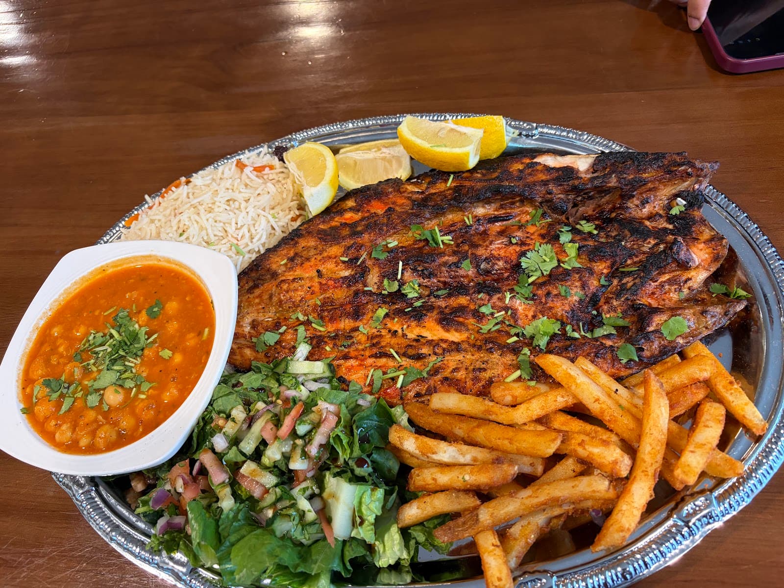 Laziz Kabob — photo 2