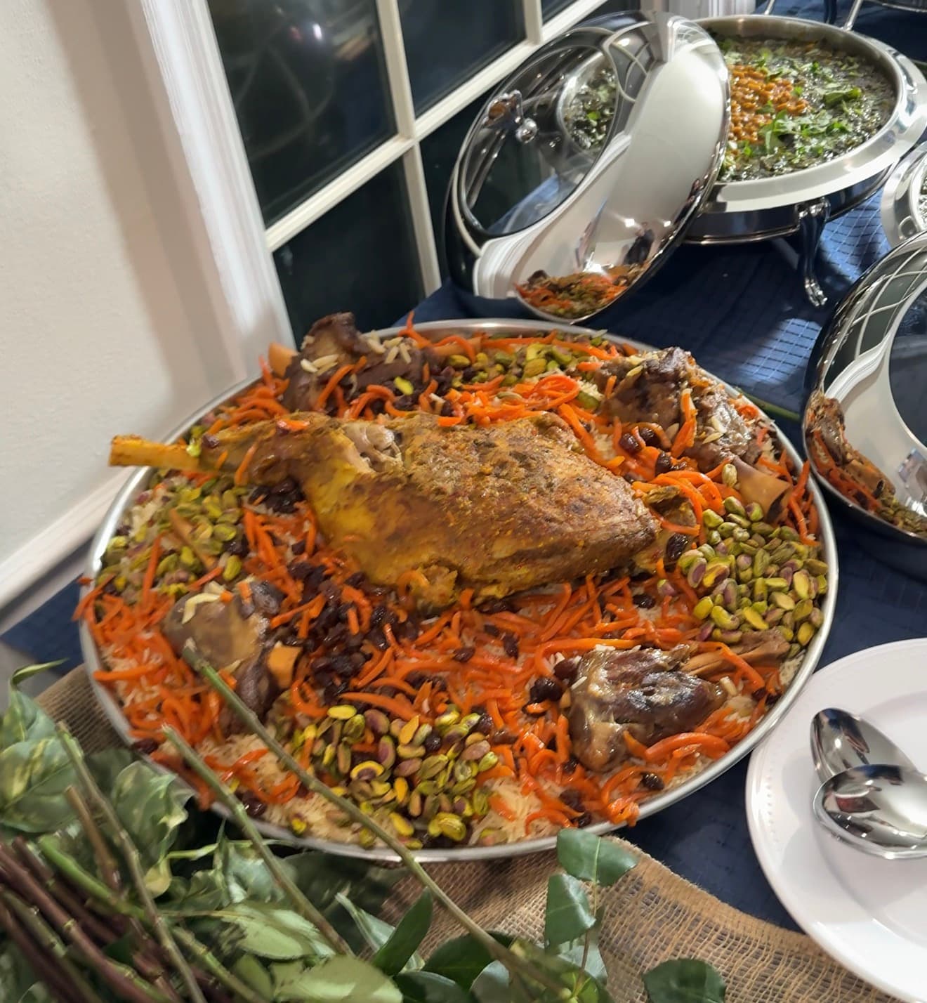 Laziz Kabob — photo 3