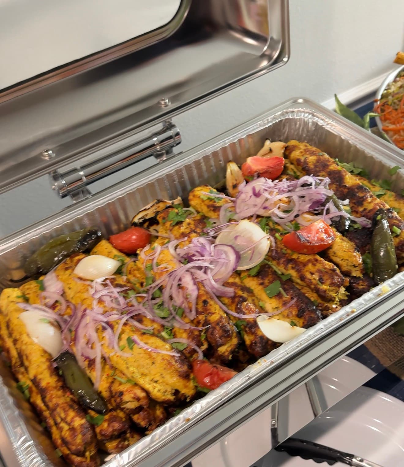 Laziz Kabob — photo 4