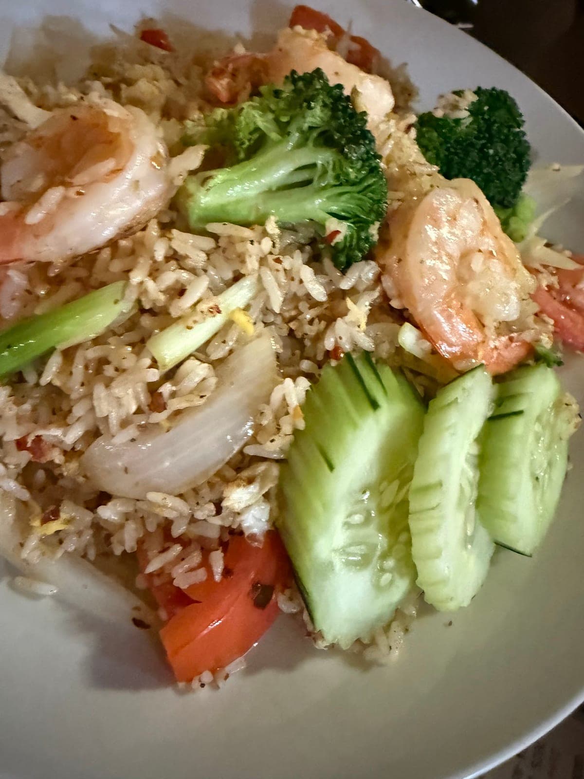 Maya Thai Cuisine — photo 3