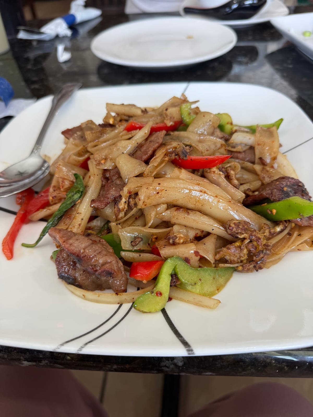 Maya Thai Cuisine — photo 4