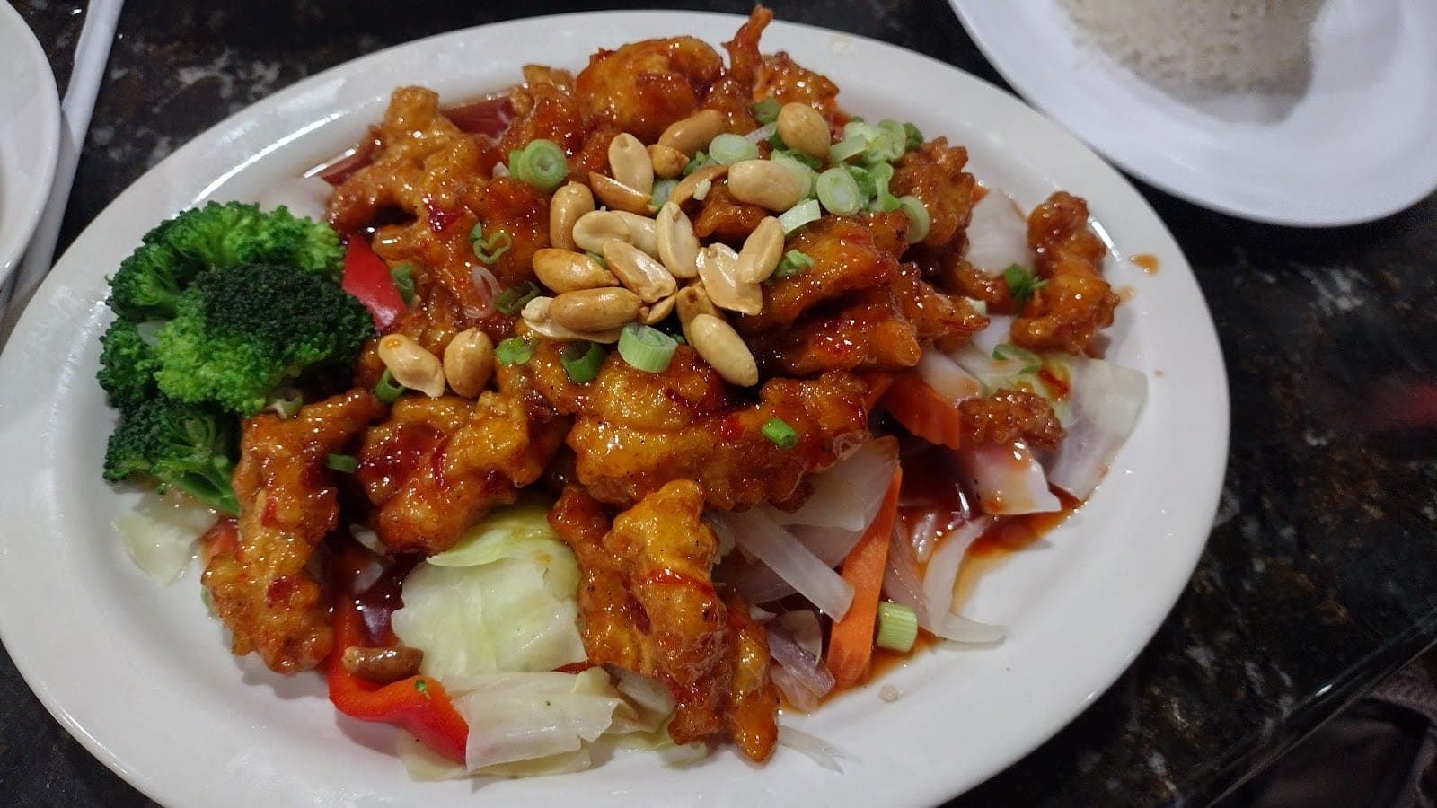 Maya Thai Cuisine — photo 5