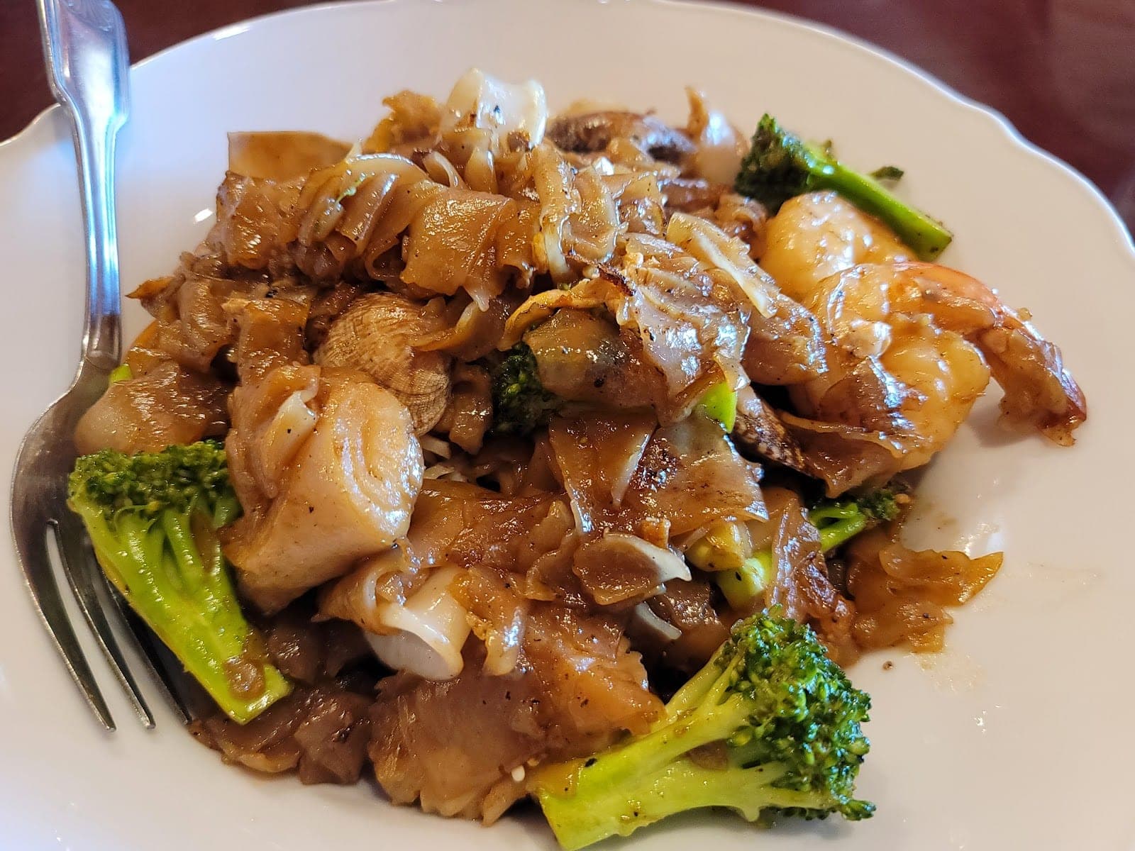 The River - Thai Cuisine — photo 3