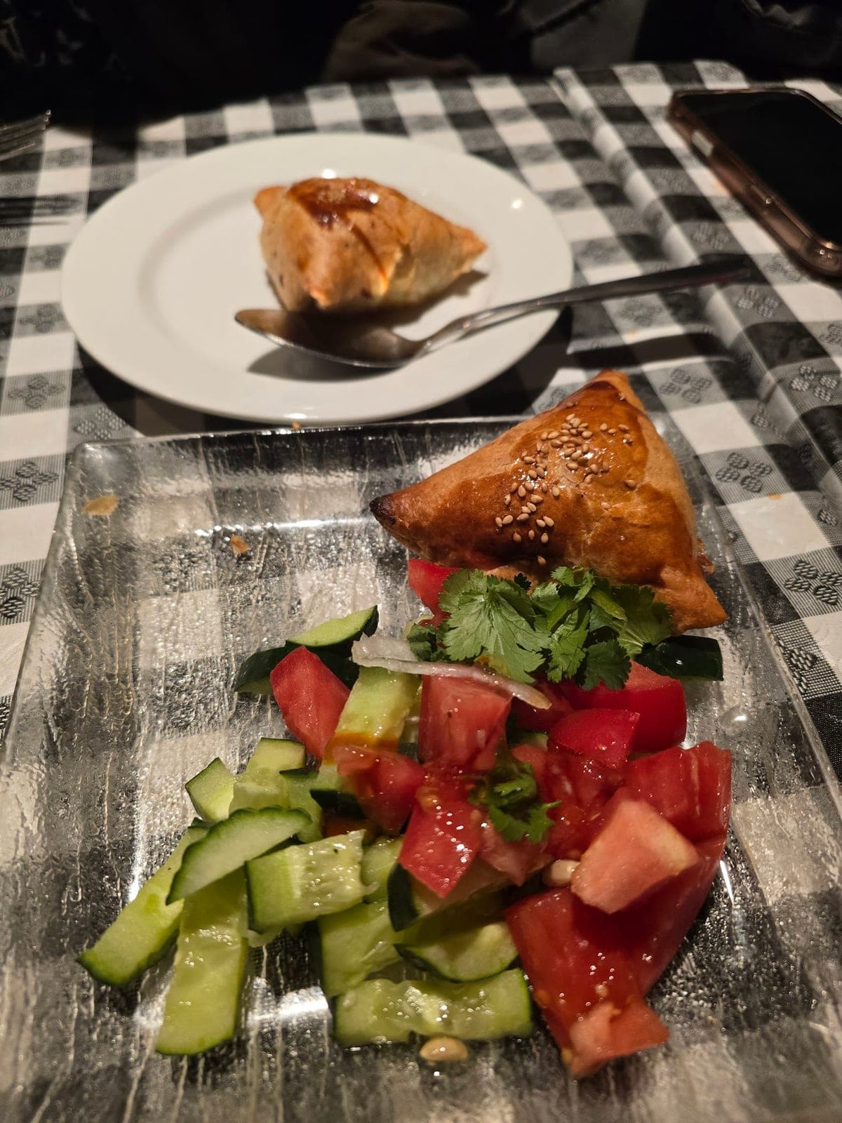 Eerkins Uyghur Cuisine — photo 3