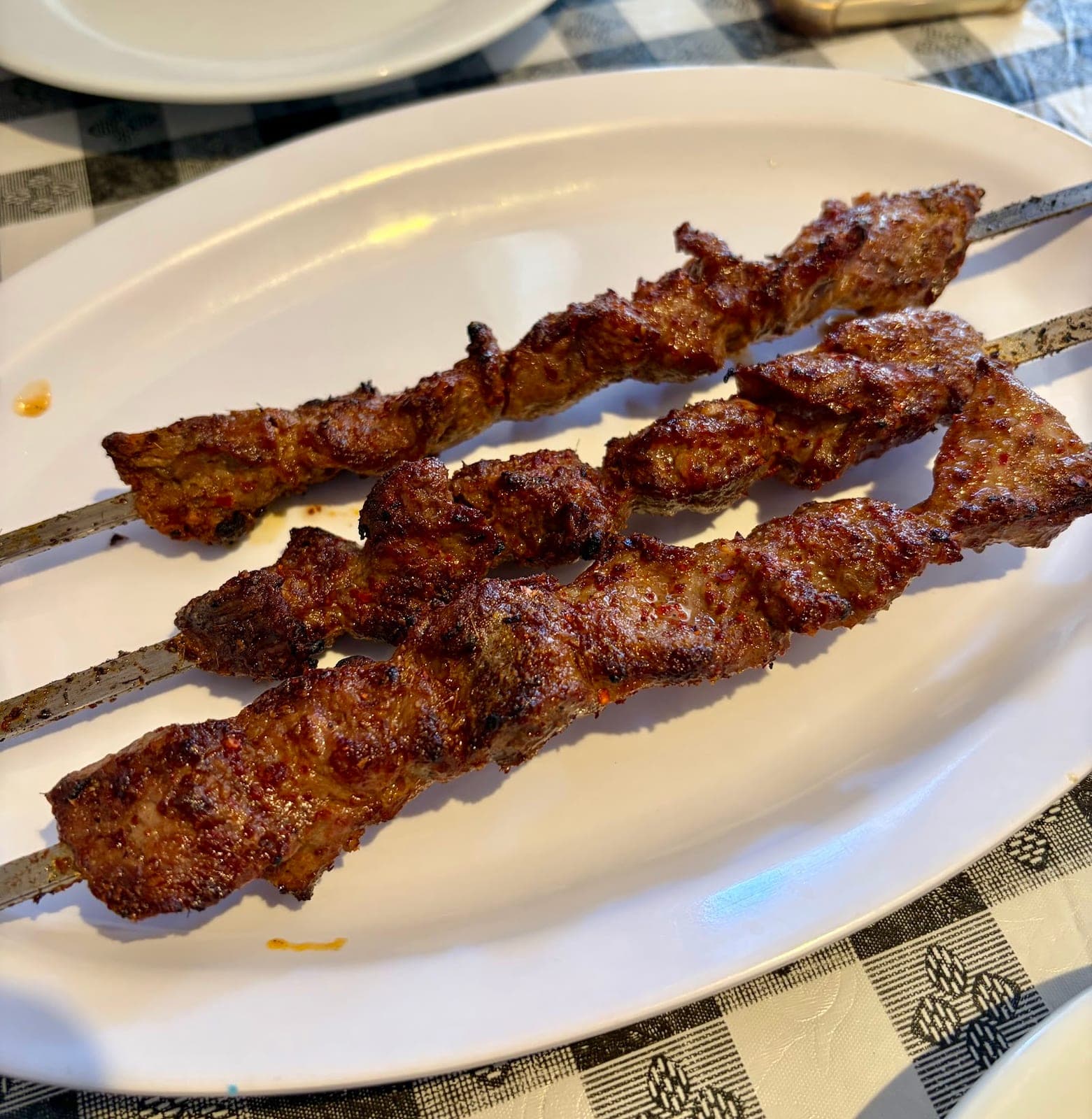 Eerkins Uyghur Cuisine — photo 4