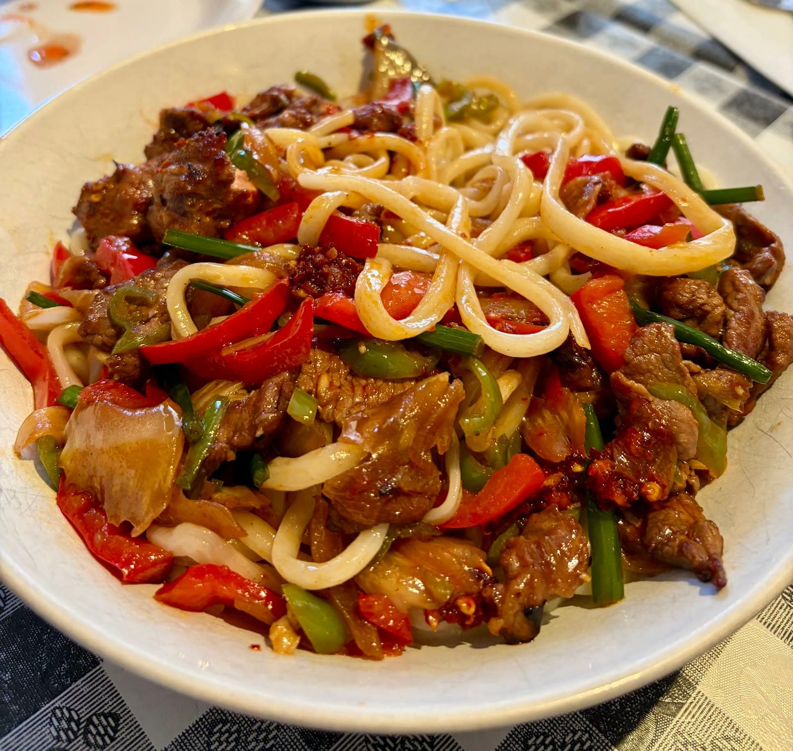 Eerkins Uyghur Cuisine — photo 5