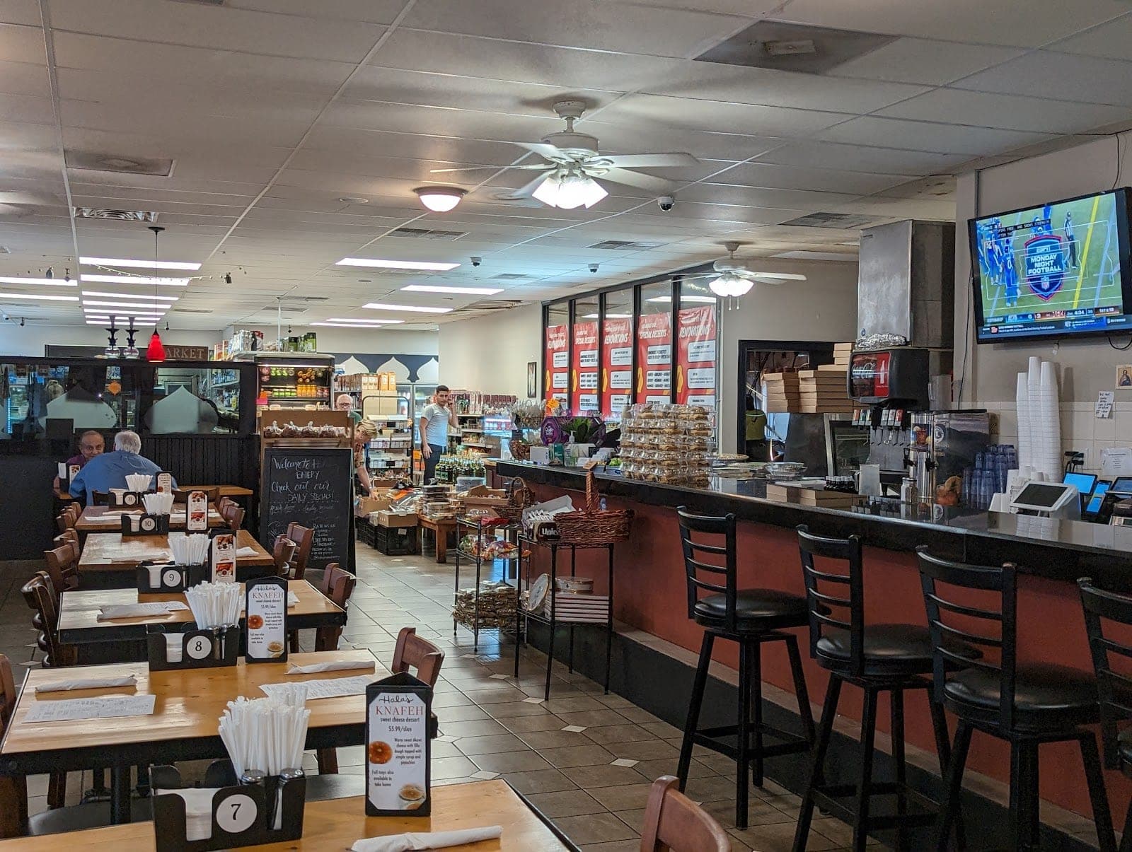 Hala’s Mideast Eatery And Market — photo 2