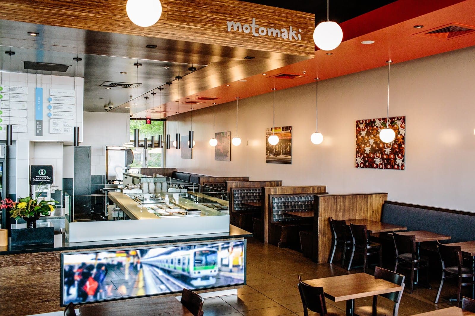 Motomaki — photo 2
