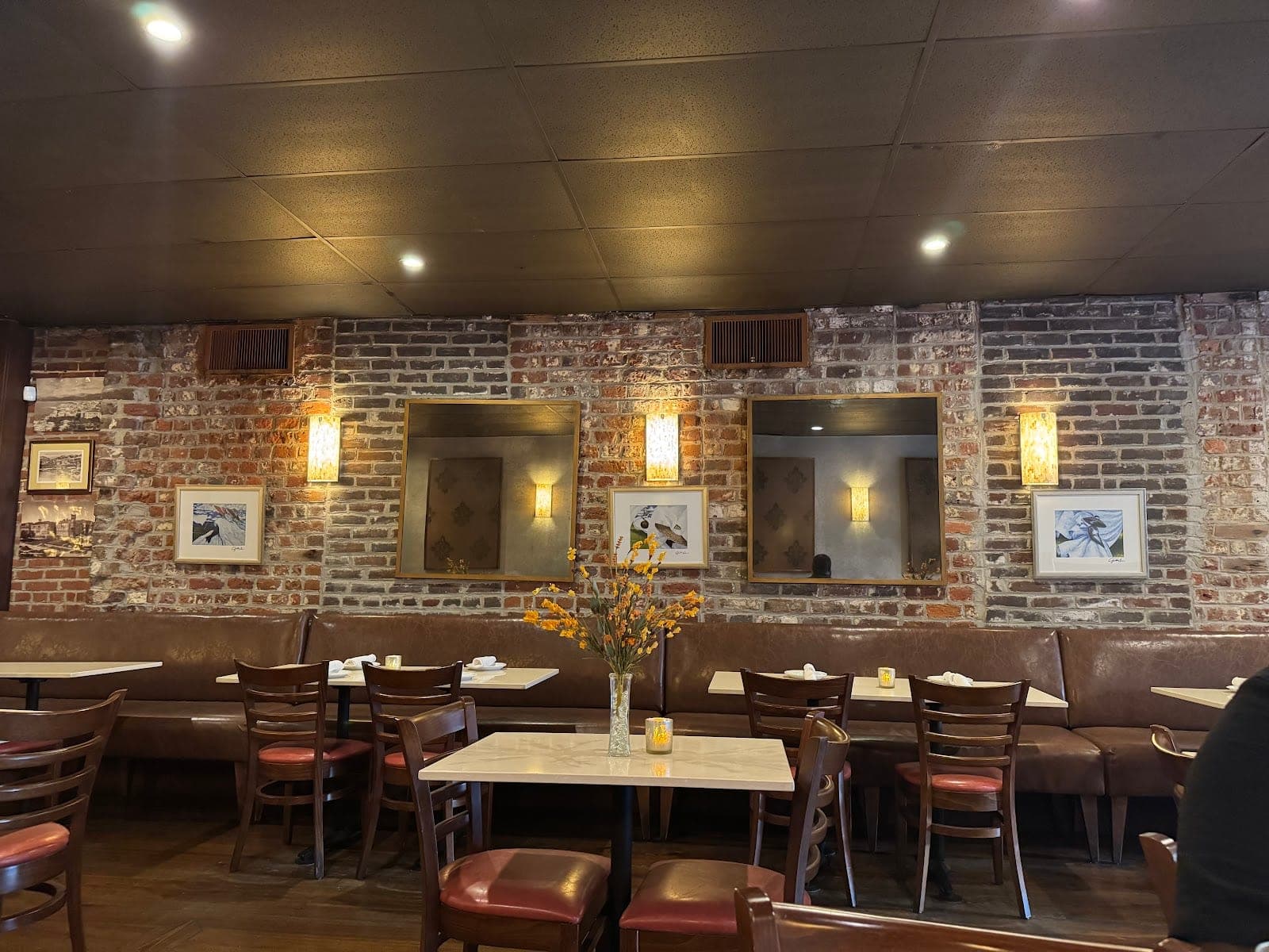 Leyla Fine Lebanese Cuisine — photo 3