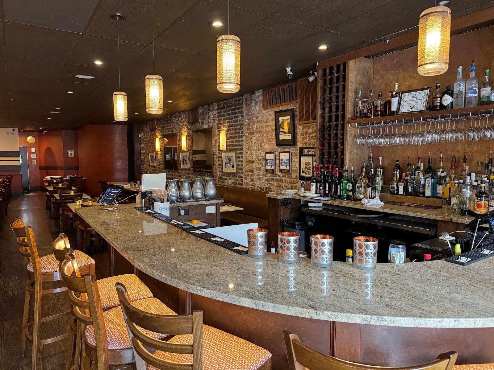 Leyla Fine Lebanese Cuisine — photo 4