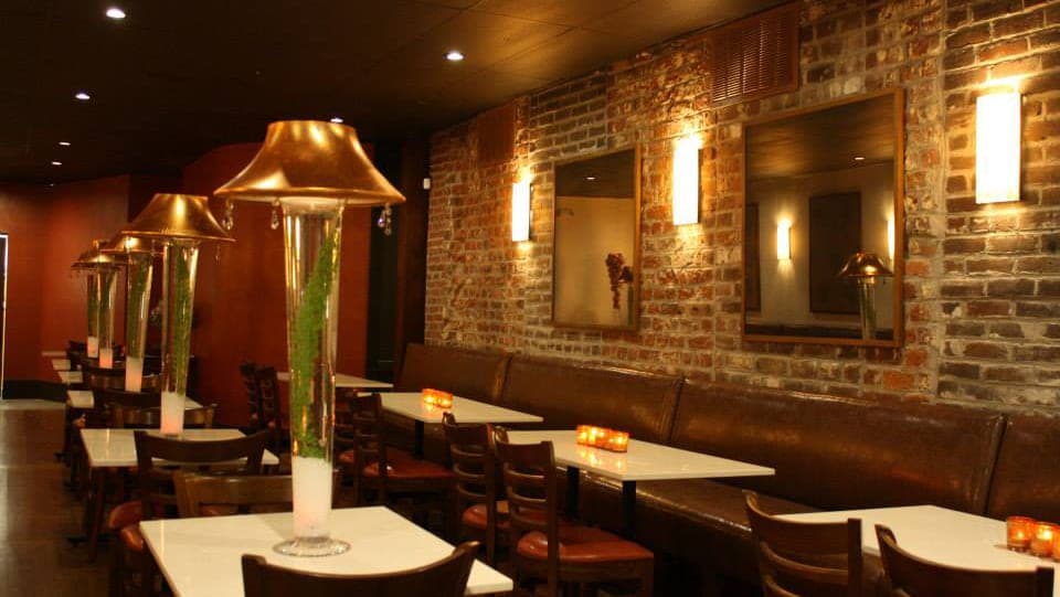 Leyla Fine Lebanese Cuisine — photo 5