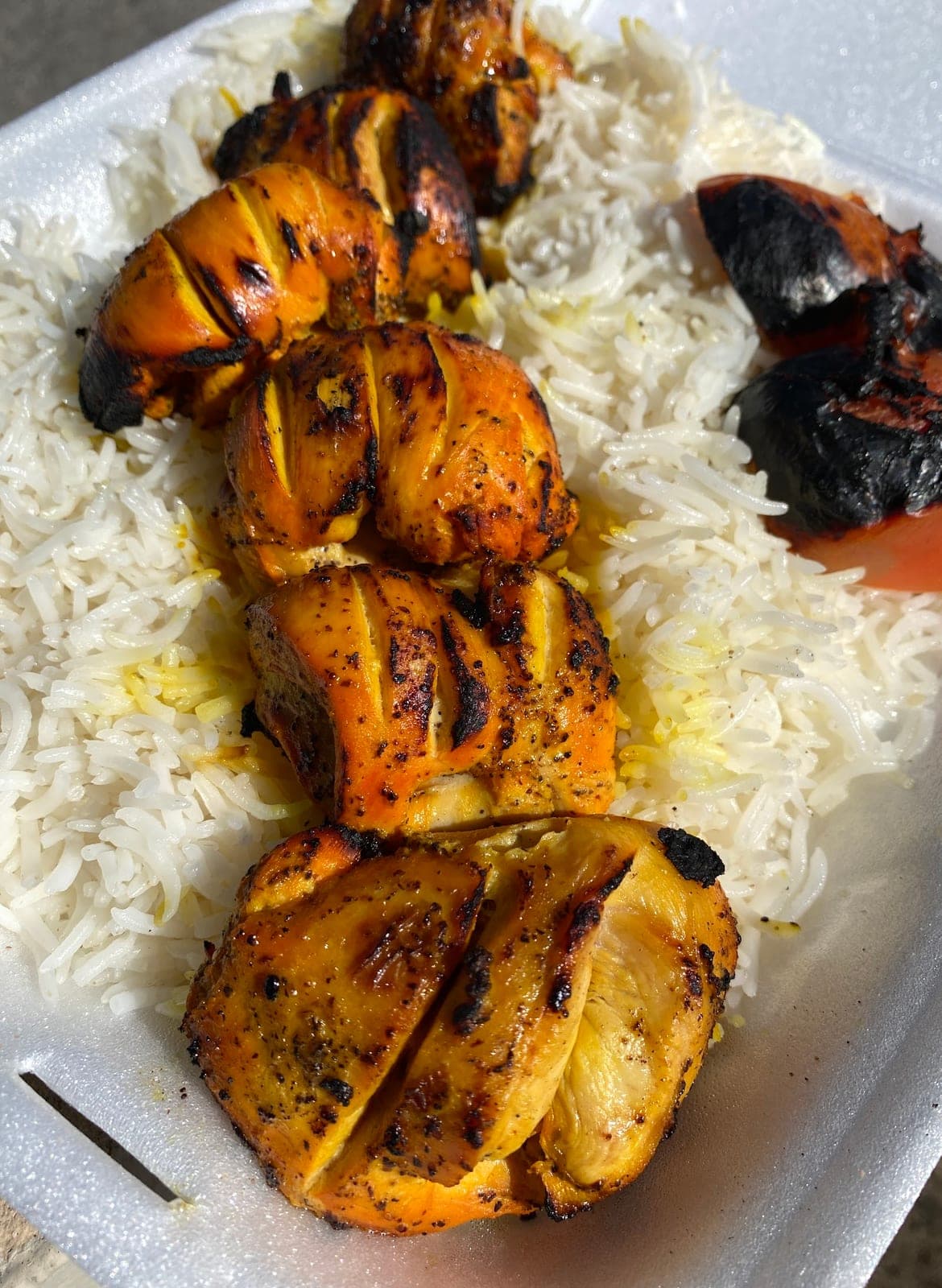 پذیرایی و نانوایی میلاد - Melad Bakery & Catering — photo 5