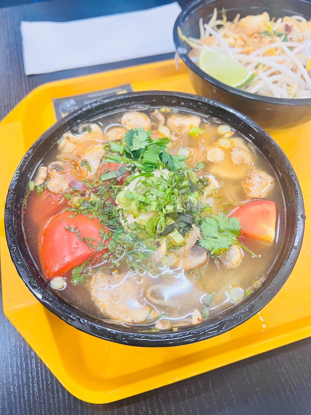 Komsan Thai Kitchen — photo 4