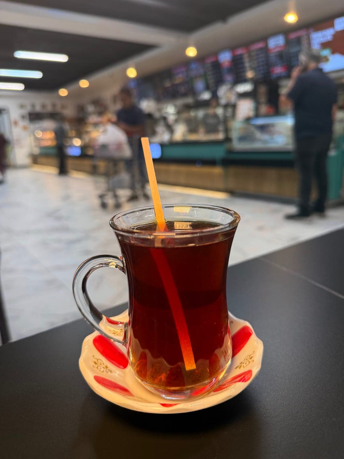Istanbul Grill and Bakery — photo 1