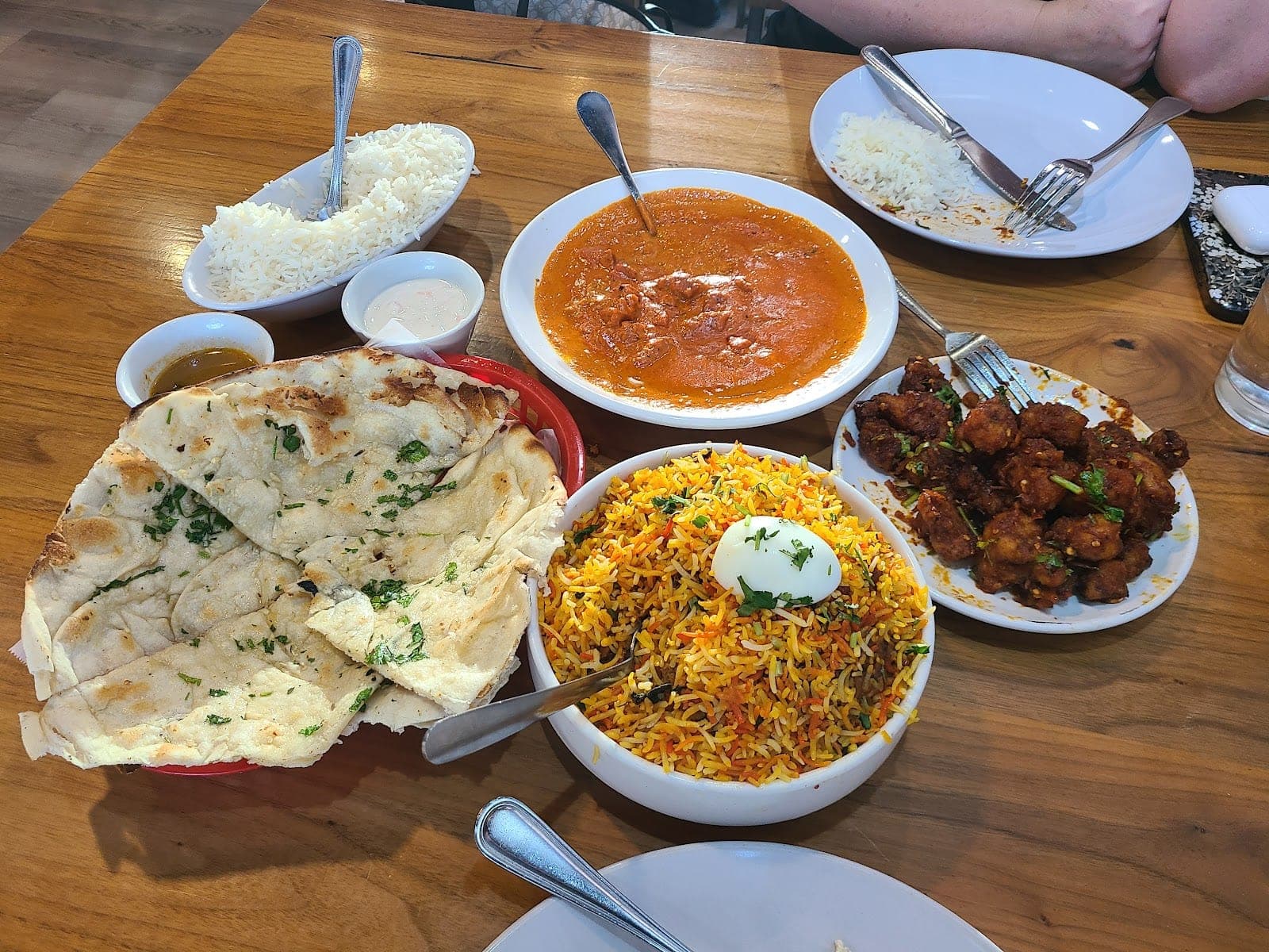 Bawarchi - Salt Lake City — photo 2