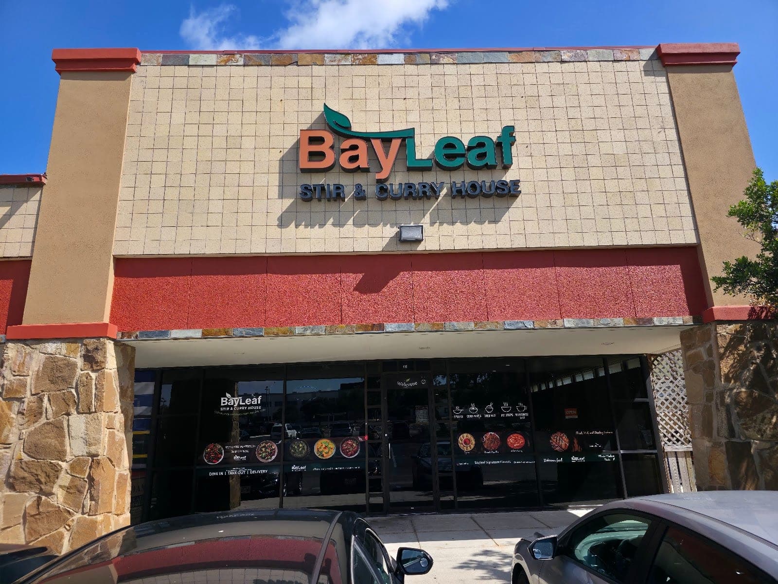 Bayleaf Stir & Curry House — photo 1