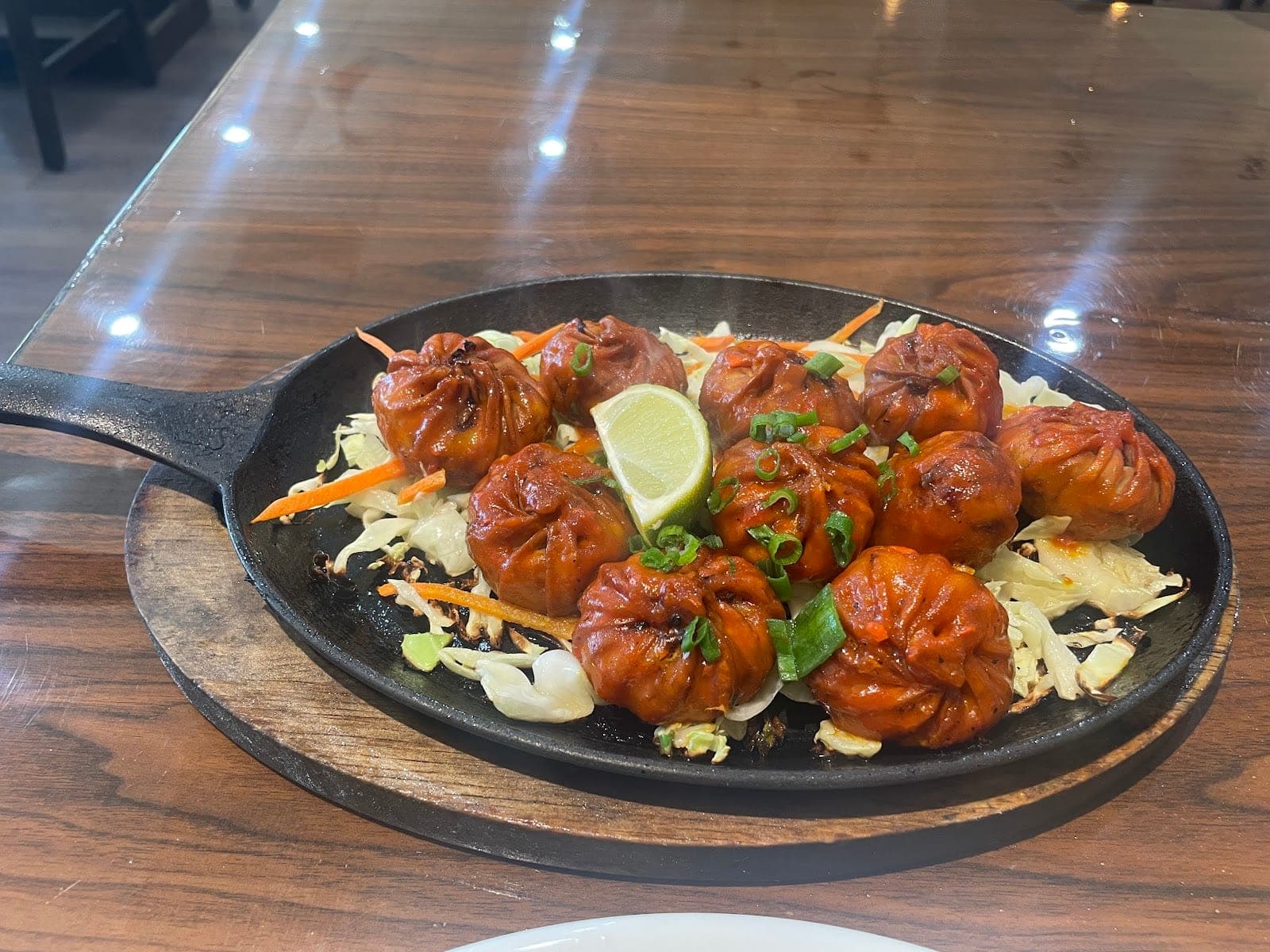 Bayleaf Stir & Curry House — photo 4